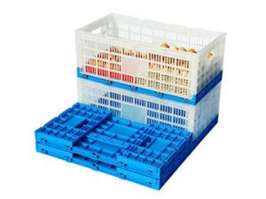 foldable egg crate