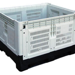 bulk plastic boxes bulk storage boxes PB-1210B1