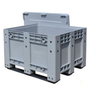 bulk oil totes plastic box PB-1210B1