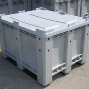 bulk plastic storage bins PB-1210B1