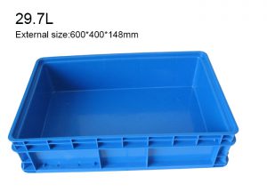 EUH PLASTIC TOTES