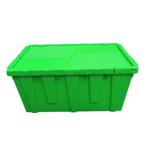 green totes moving