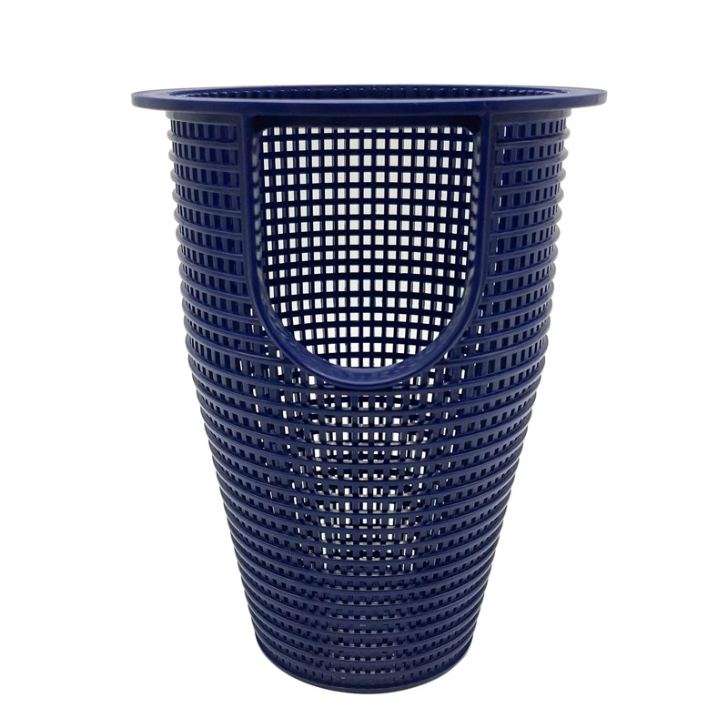 pool pump strainer basket