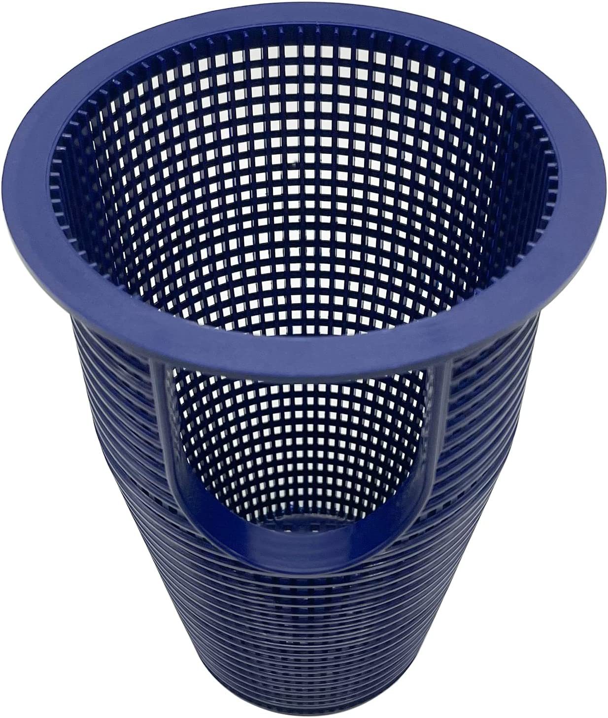 pool pump strainer basket