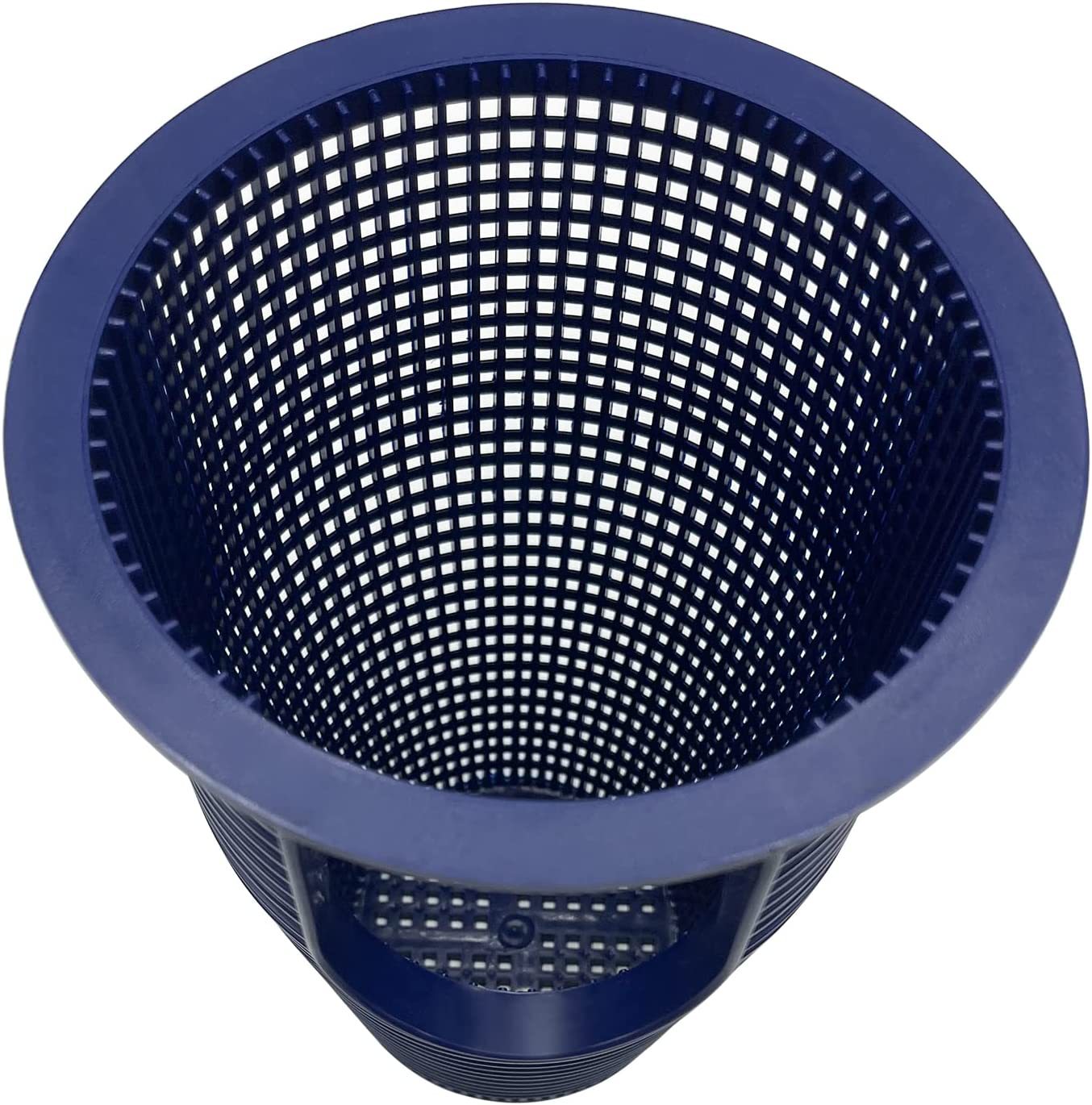 pool pump strainer basket