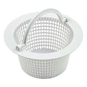 pool skimmer baskets for inground pools