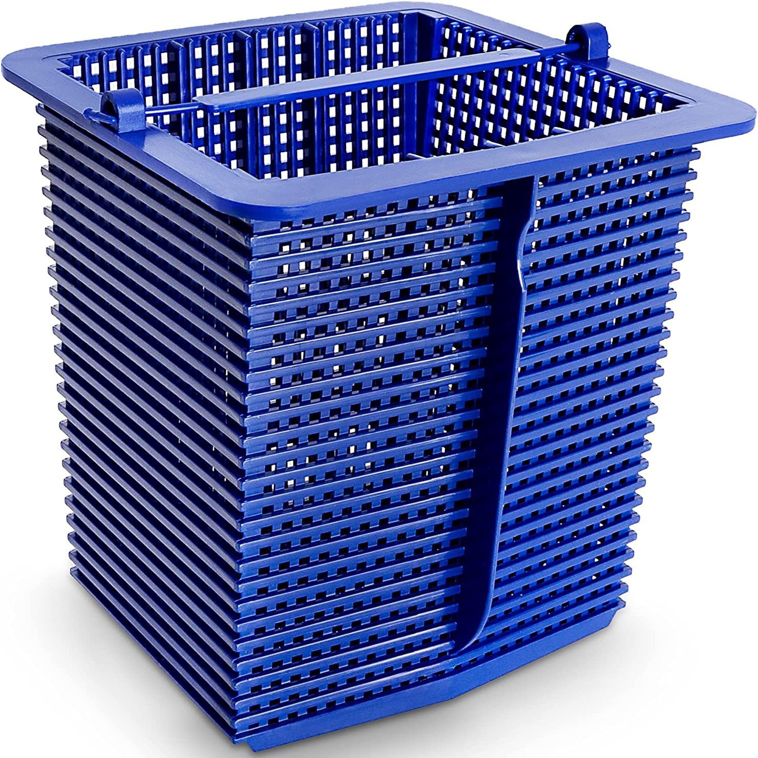 swimming pool pump basket