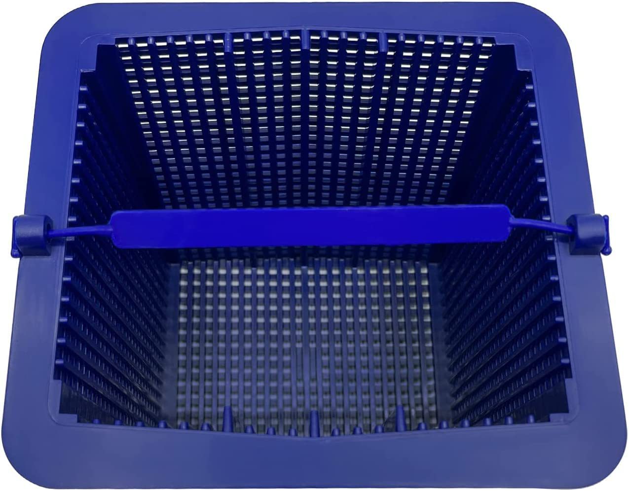 swimming pool pump basket